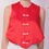 Thumbnail: SCALLOP TOP AND TWEED SKIRT SET