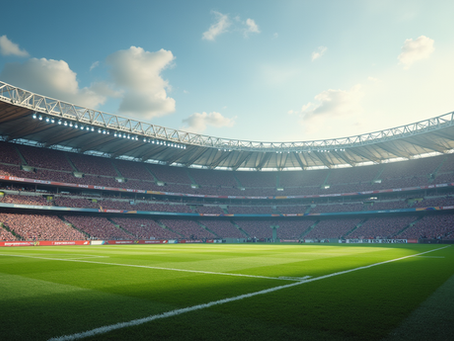 Exploring Mexico’s Iconic World Cup Stadiums - Mexico Stadium Guide