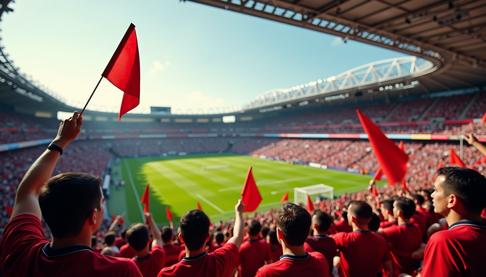 Plan Your FIFA World Cup 2026 Experience in Mexico