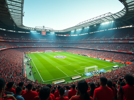 Discover Mexico’s World Cup Mexico Schedules and Highlights