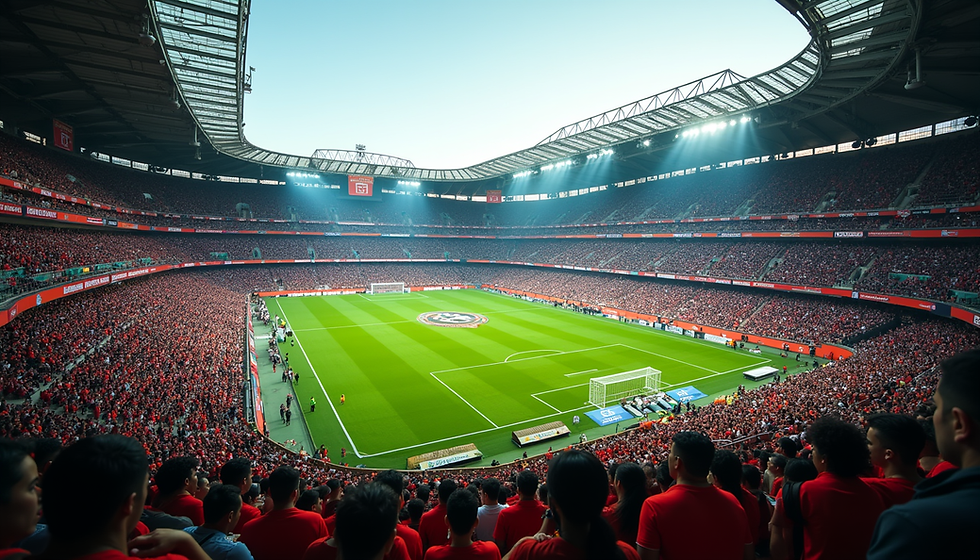 Discover Mexico’s World Cup Mexico Schedules and Highlights