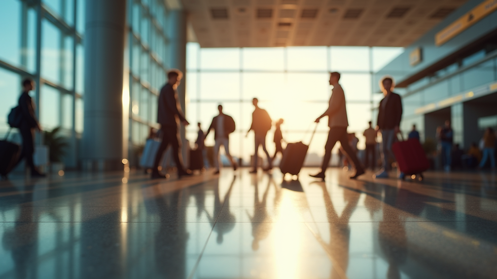 The Complete World Cup Travel Guide for Mexico 2026