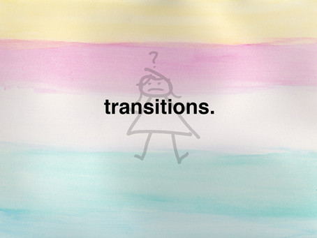 transitions