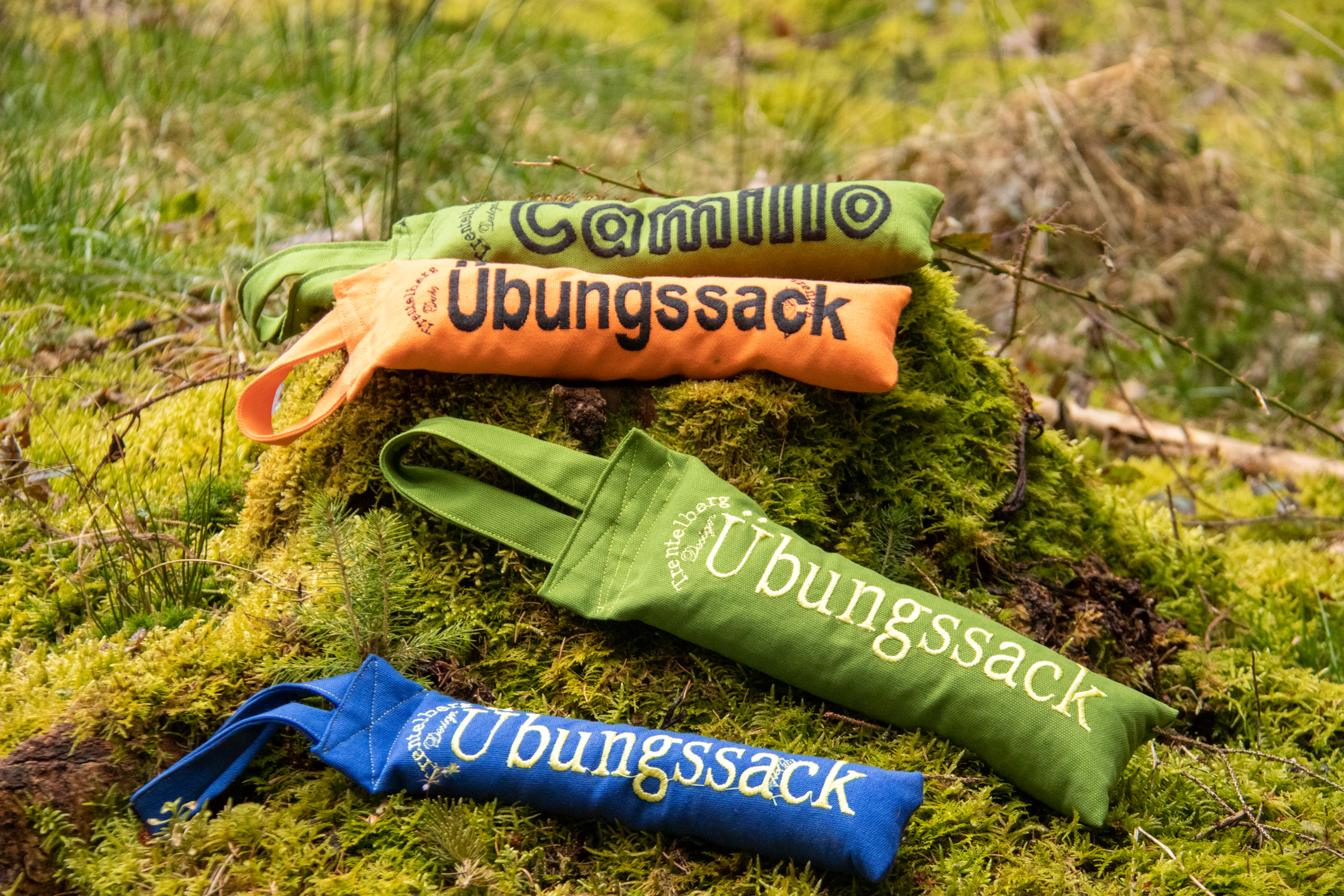 Dummy - Personalisiert