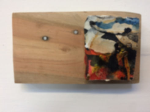 West Wales Series III - Individual Piece