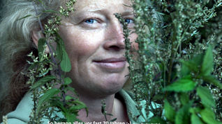 Jubiläum im nächsten Jahr: 20 Jahre Naturveranstaltungen von Iris Bein