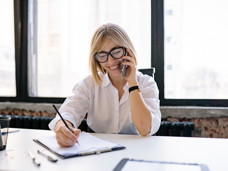 5 Steps To Elevate Your Discovery Calls As An Interior Designer 