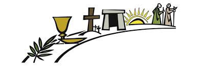 Op weg naar Pasen… Pasen méér dan eieren en kinderlijke vreugde.