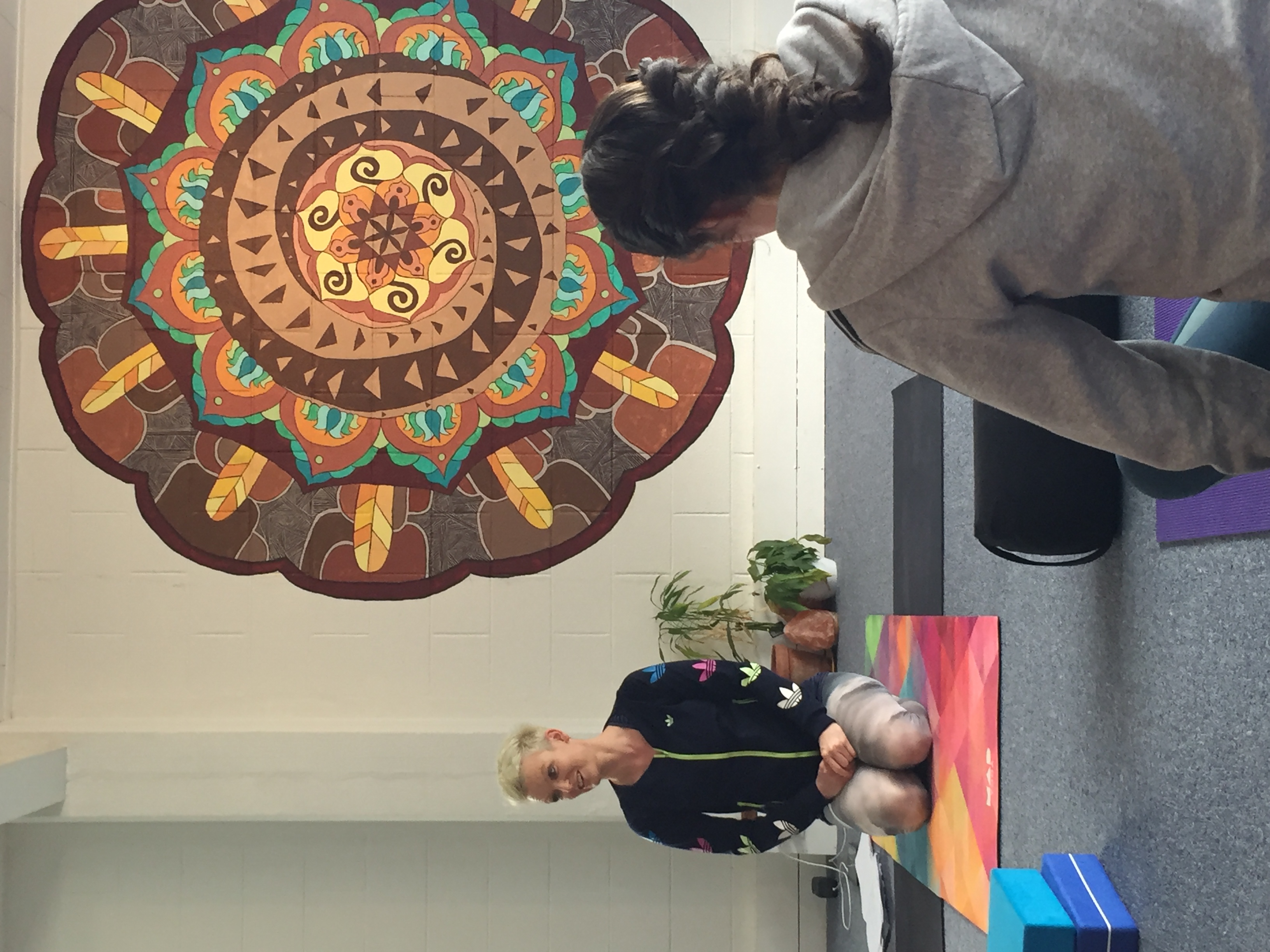 Yoga - Paraparaumu