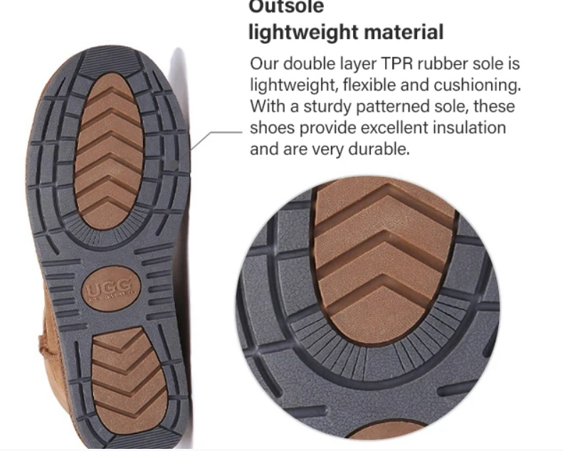 Thumbnail: 어그 클래식 미니부츠 15710 Australian shepherd