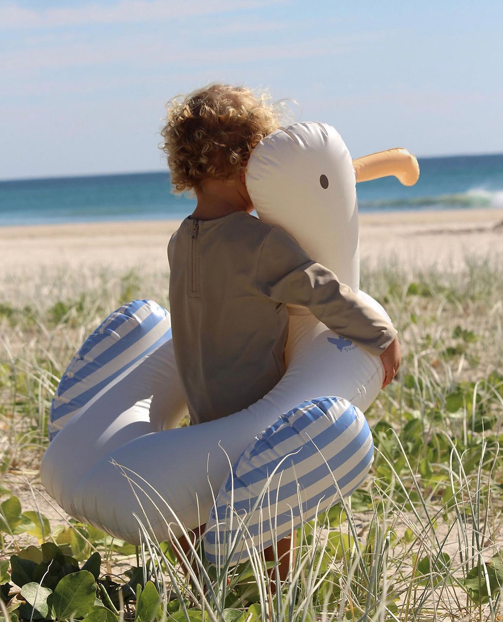 縮圖：SUNNYLIFE seagull 튜브