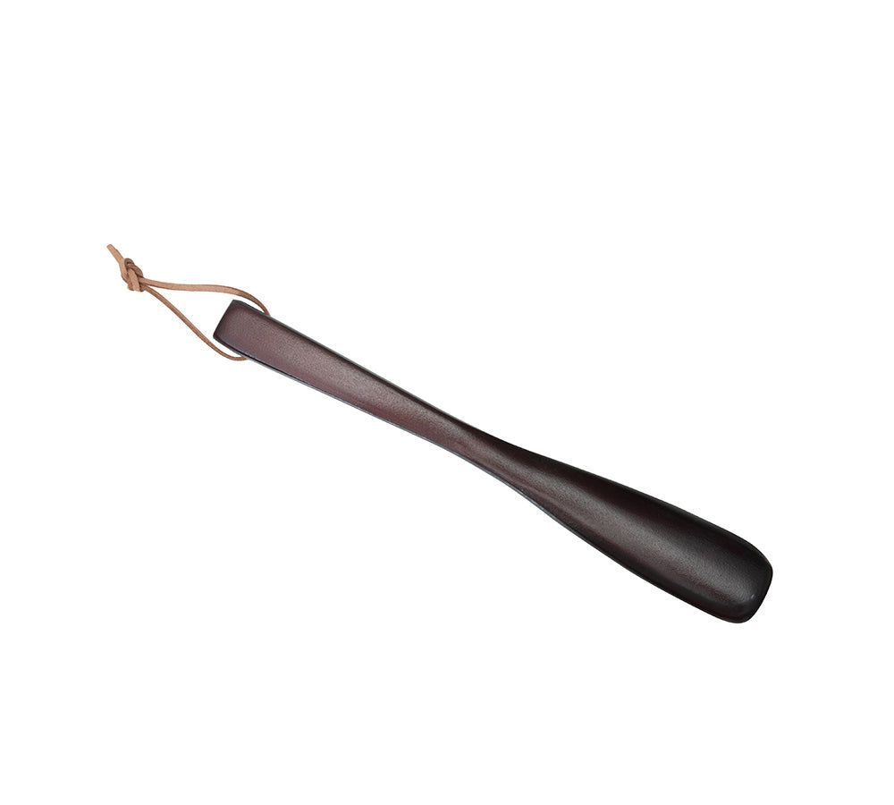 25cm 우드 구둣주걱