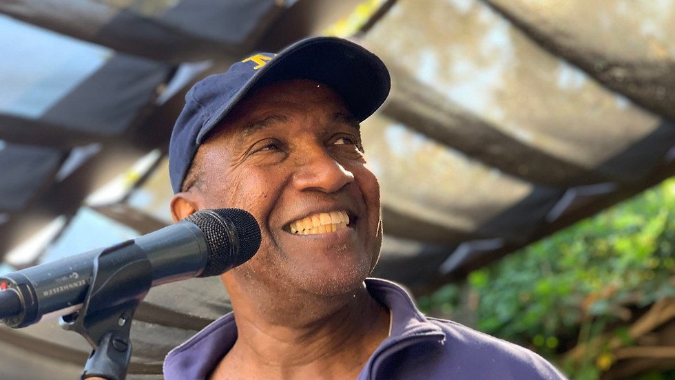 Woodland Hills Country Club Memorial Day Concert