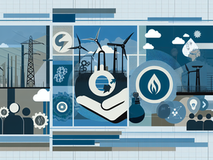 Illustration de la résilience énergétique