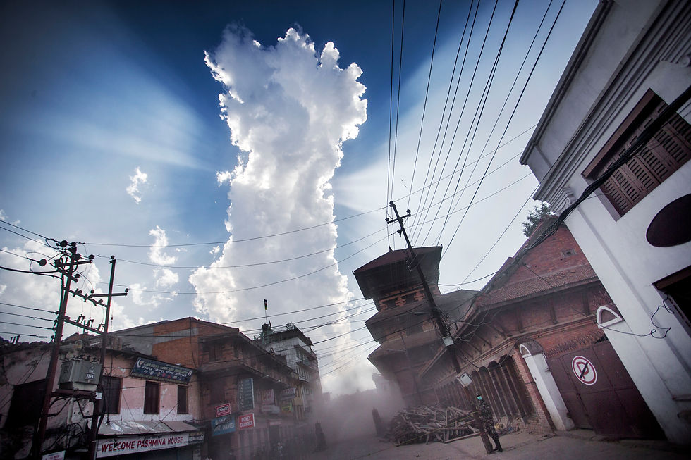Kathmandu