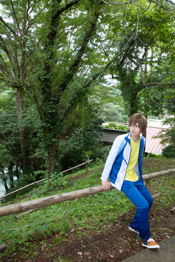 周辺エリア参考写真①