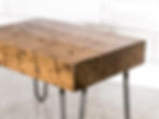 Thumbnail: Riser with Hairpin Legs
