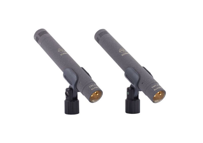 Schoeps CMC 64 MK4 Kleinmembranmikrofon