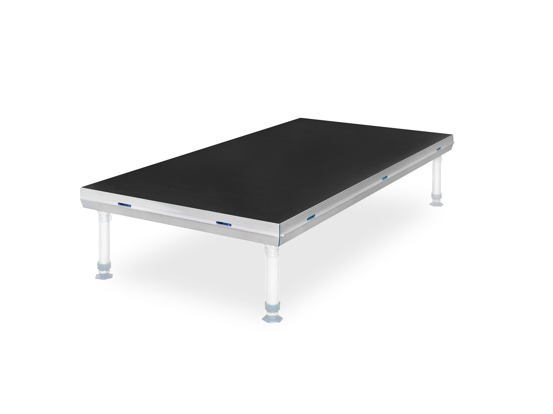 Nivtec Bühnenpodest 2,00 x 1,00 m