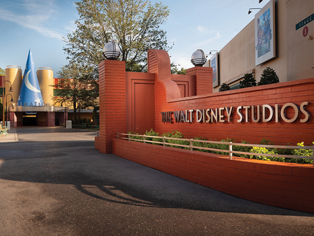 Disney Animation-Inspired Experience Coming to Disney’s Hollywood Studios