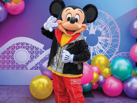 Details for Disney Jr. Let’s Play! Party at Disneyland Resort 2026