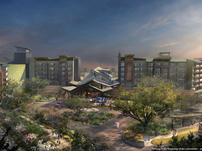 Letters from Lakeshore: Updates on Disney World’s Newest Resort