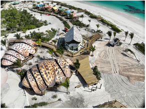 Disney Lookout Cay at Lighthouse Point Updates: Disney Cruise Line’s Newest Tropical Destination