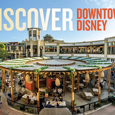The Ultimate Guide to Downtown Disney District at Disneyland Resort