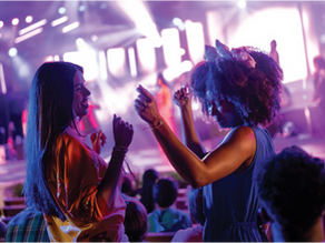 Garden Rocks Concert Series 2026 Lineup: Full Schedule and Details