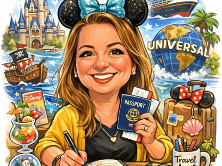 Why Work With a Travel Advisor for Your Next Vacation?