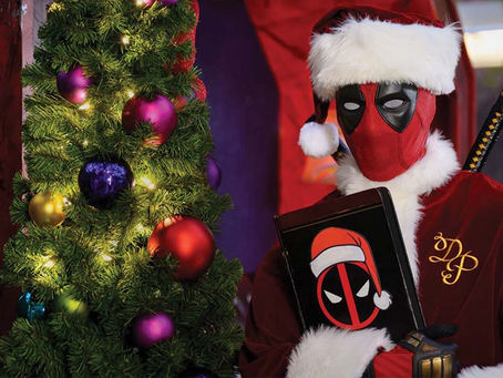 2025 Holiday Characters to Spot at Disneyland