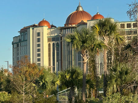 Is Staying at a Universal Orlando Resort Worth It?