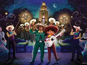 Guide to 2024 Holiday Entertainment at Disneyland Resort