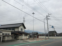 地域放送