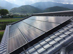太陽光発電