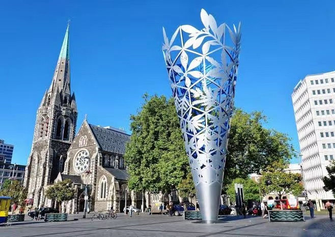 Christchurch
