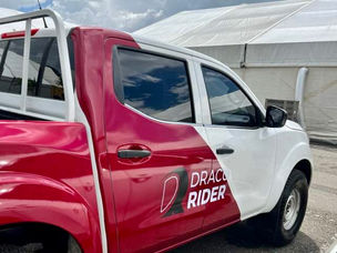 DracuRider: Transforming Transportation in Venezuela with Innovation and Affordability