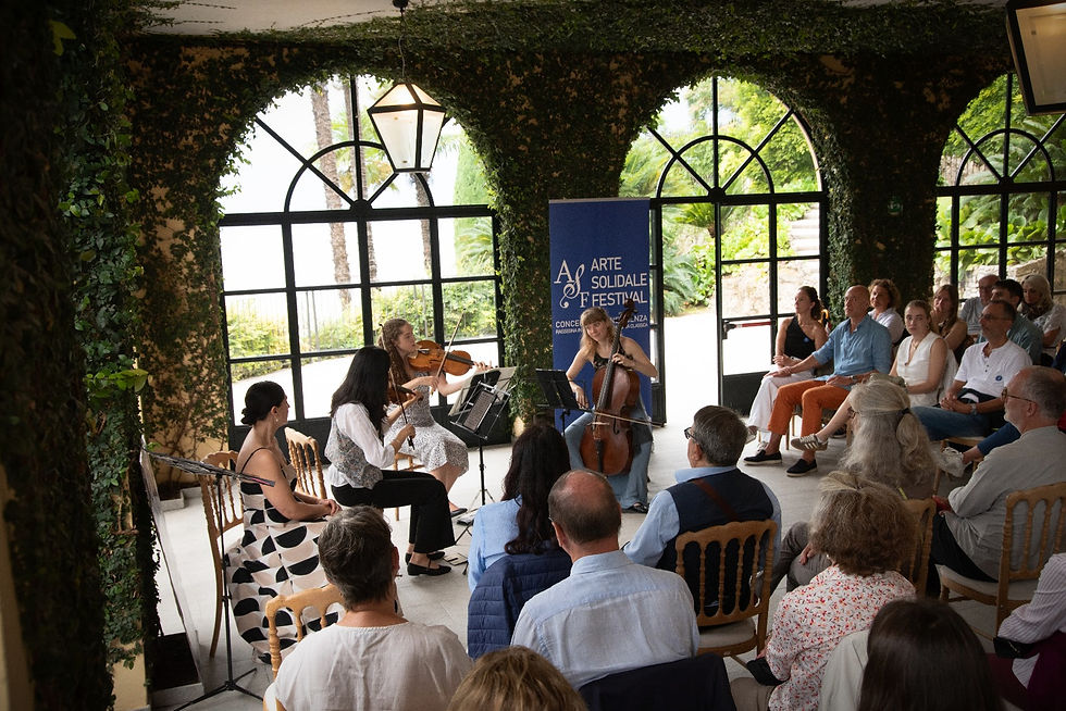 Matinée musicale