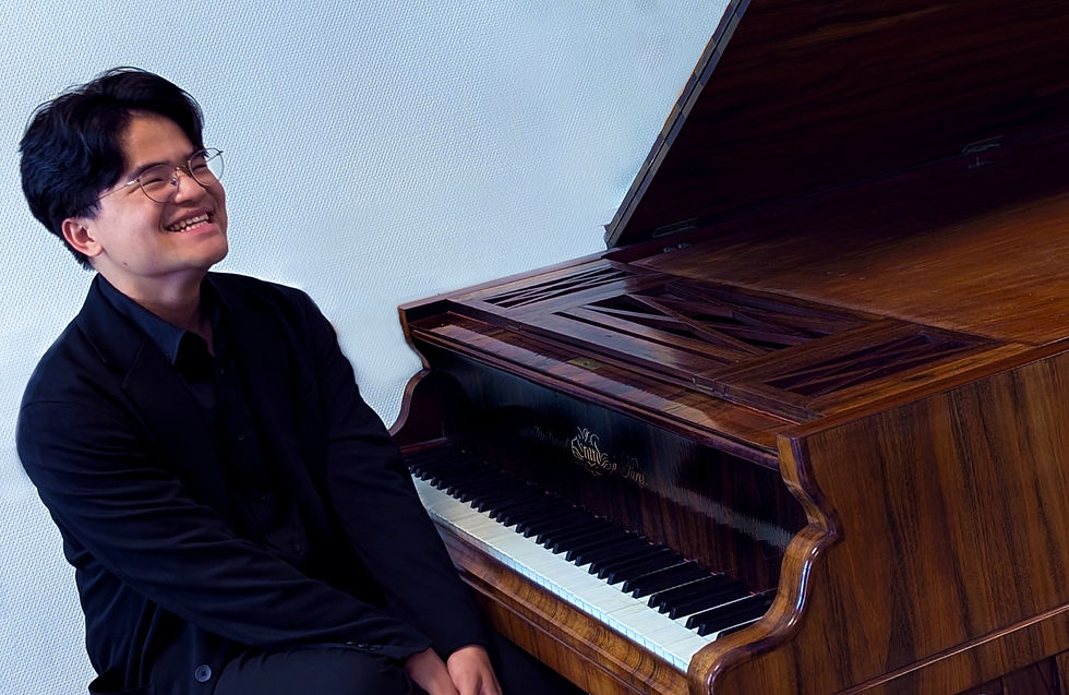 Chopin & Liszt sull’Erard