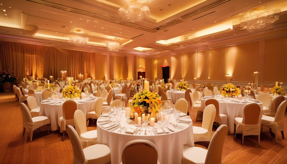 Stories of Hope: A Charity Evening