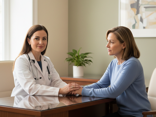What Hormone Therapy Can — and Cannot — Realistically Help During Perimenopause (2026 Guide)