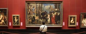 Famous Art Disasters