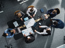 How an Office Insurance Package Protects Businesses in Hong Kong