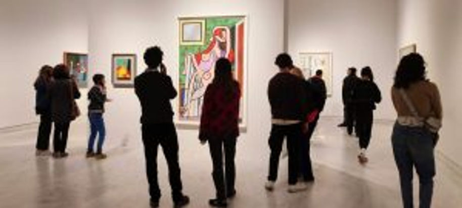 art event injuries, Art Exhibition Hong Kong