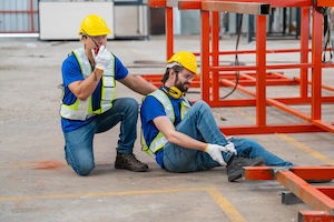 Work Injury