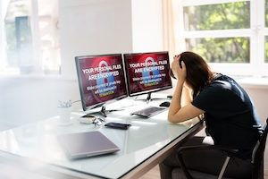 cyber insurance for technology companies, tech startup business interruption