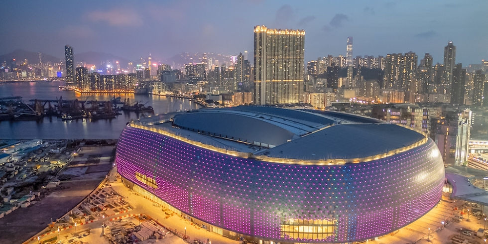 Sports Events in Hong Kong, event risk, insurance for sporting events