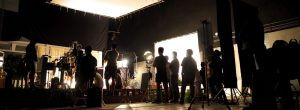Common Filming Accidents Covered by Film Insurance