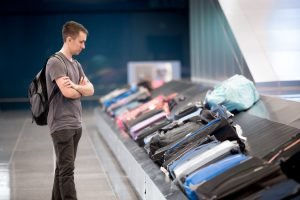 Travel Risks- Lost baggage - covid travel insurance- Summer Holidays