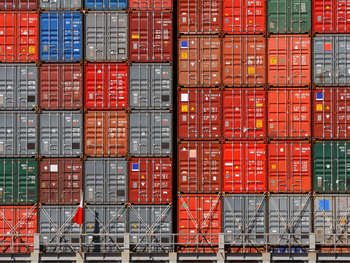 Trade Industry Insurance solution